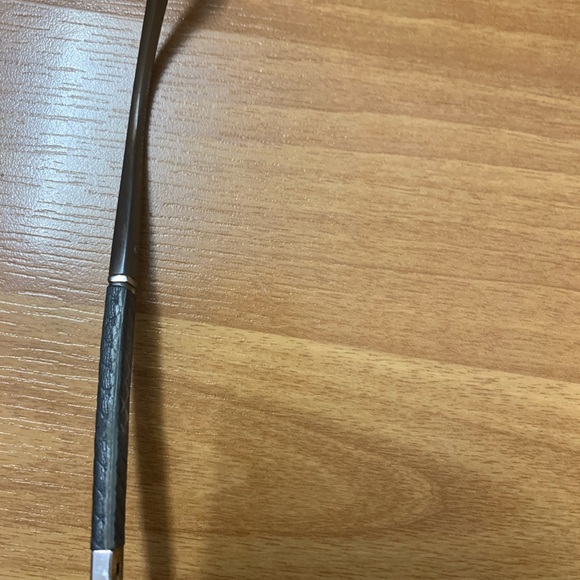 Chanel sunglasses, used condition, silver . - Picture 14 of 14